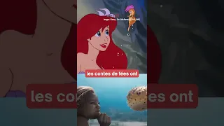 La Petite Sirène : d’Andersen à Disney, la véritable histoire derrière le conte