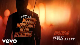 Hit It | Mission: Impossible - Dead Reckoning Part One (Music from the Motion Picture)