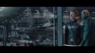 Captain America Tribute - Skillet - Rise