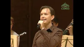 Олег Погудин  "Песенка фронтовых шоферов"