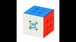 POV: You Order A Cube From Wish.com... (Bad Idea)