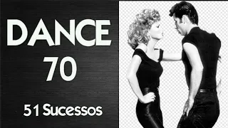 Dance 70   51 Sucessos anos 70's