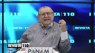 Revista 110 |  Agropecuaria | Comentario | Dr. Hazim 21/05/2022 (2)