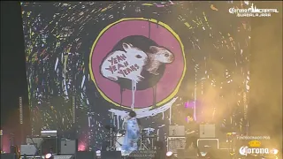 Yeah Yeah Yeahs - Corona Capital Guadalajara 2019