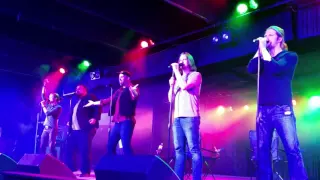 Home Free  "Songs That Didn't Make The Cut"   5-9-16