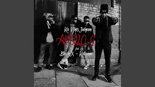 Ka Nhos Julgam (feat. Black X & Katanga)