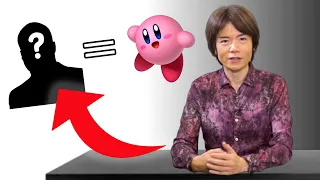Nintendo Casts the Kirby Movie