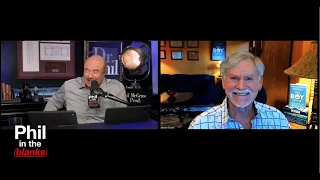 Dr. Phil and Dr. Farrell: The Best of both: From Personal to Political