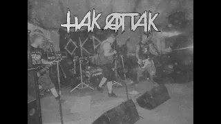 hak attak @monteparadiso