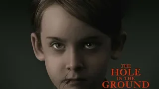 Другой / The Hole in the Ground — Русский трейлер(2019)