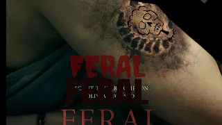 Feral (2017) Carnage Count