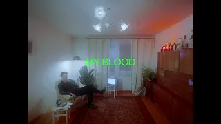 Local Blood - My Blood