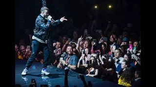 Say something- Justin Timberlake LIVE in LAS VEGAS