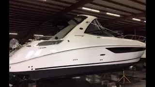 2016 Sea Ray 310 Sundancer For Sale MarineMax Rogers Minnesota