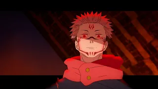 Ryomen Sukuna | EDIT | Jujutsu Kaisen