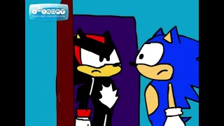 Sonic & Friends at Chaos High: Episode 1 Dub