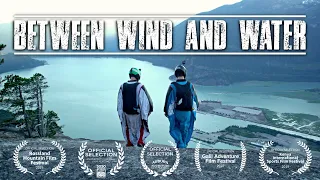 Wingsuit BASE Jumping Documentary | Between Wind and Water