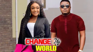 CHANGE MY WORLD 5&6 - NEW TRENDING KEN ERICS 2022 NIGERIAN MOVIE