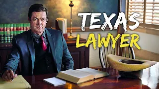 Texas ügyvéd 🔥 Teljes film | magyar felirattal