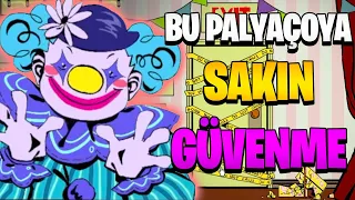 BU PALYAÇO ve ARKADAŞLARINA SAKIN GÜVENME | Exhibit of Sorrows