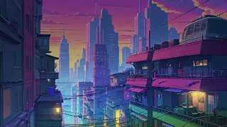 Lofi Type Beat - "New Experience" | Beats to Study / Sleep / Chill / Focus / Stress Relief