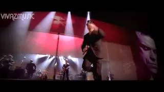 Robbie Williams - Tripping (LIVE) FULL HD