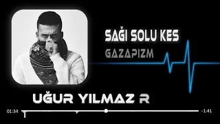 Gazapizm - Sağı Solu Kes Remix  2023｜ Endişeye Mahal Yok