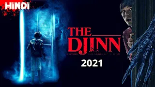 The Djinn Horror Movie Explained | Horror Hour