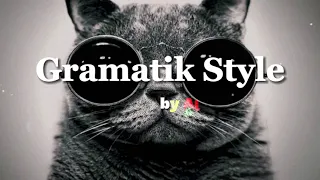 Gramatik Style #1 I Jazz I Hip Hop I Trip Hop I Funk Jazz ISwing Hop I One hour mix