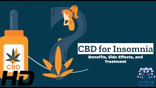 CBD Uncovered: The Science Behind Its Insomnia-Busting Benefits