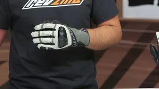 REV'IT! Dominator 3 Gloves Review
