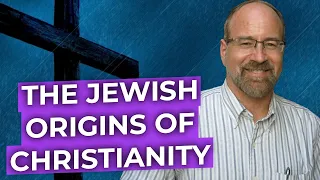 The Jewish Roots Of Christianity - Historian and Rabbi Ken Spiro