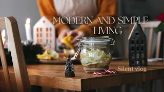 (sub) relaxing home remedies | simple cooking | nourishing our life | cultivating slow living