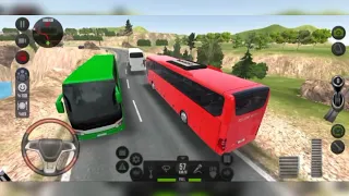 Bus Simulator : Ultimate - How To Play