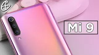 Xiaomi Mi 9 Series - INSANE Price but Better Specs than EVERYTHING!