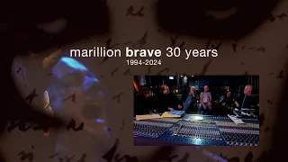 Marillion's Brave is 30