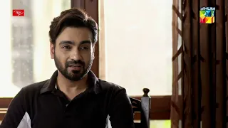 Paristan - Last Episode - Best Scene 02 - HUM TV