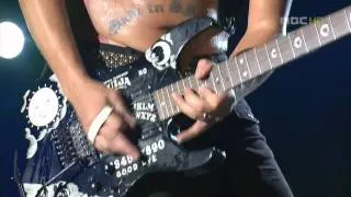 Metallica   The Other HD Live in Seoul 2006 720p by Cenobite mp4