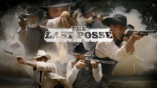 The Last Posse - Action Western Short (2024)