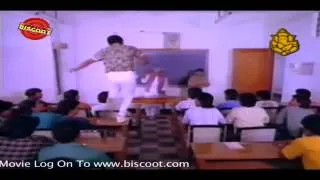 Raja Kempu Roja kannada Movie Comedy Scene Dinesh And Malashree And Vajramuni