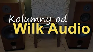 Kolumny od Wilk Audio [Reduktor Szumu] #286