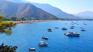 Antalya Adrasan Tatil İçin Mükemmel 👌