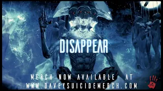 Davey Suicide - “Disappear” [OFFICIAL AUDIO]