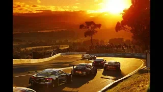 2018 Liqui-Moly Bathurst 12 Hour Race Extended Highlights