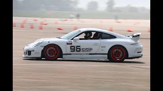 2023 SCCA Solo National Championships SSP National Champion!!!