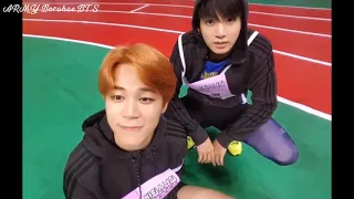 지민x정국 Jikook 2015 Moments Part 4