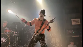 Doyle - Run For Your Life Live Whisky A Go Go | 2022