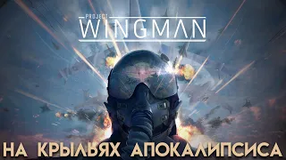 Почему Project Wingman так ХОРОША?
