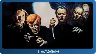 Messiah of Evil ≣ 1973 ≣ Teaser