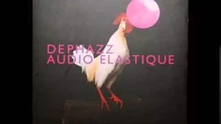 De Phazz - The Story of it All - Audio Elastique